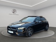 Mercedes-Benz A-Class 2022