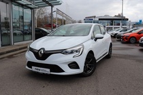 Renault Clio 2020