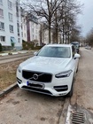 Volvo XC90 2019
