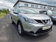 Nissan Qashqai 2016