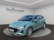 Hyundai i20 2025