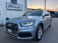 Audi Q5 2019