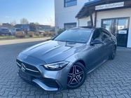 Mercedes-Benz C-Class 2024