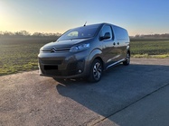 Citroen SpaceTourer 2020