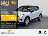 Seat Arona 2025