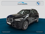 BMW X5 2022