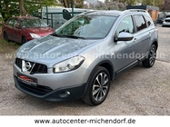 Nissan Qashqai 2012