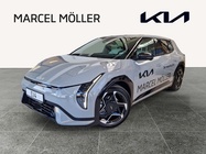 Kia EV4 2025