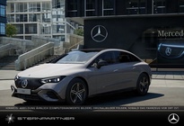 Mercedes-Benz EQE 2023