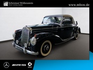 Mercedes-Benz 220 1952