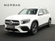 Mercedes-Benz GLB-Class 2022