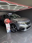 Peugeot 3008 2019