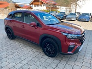 Suzuki SX4 2023