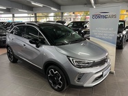 Opel Crossland 2022
