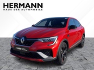 Renault Arkana 2022