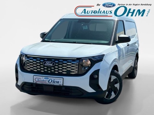 Ford Transit Courier 2025