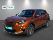 Peugeot 2008 2021