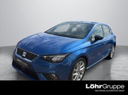 Seat Ibiza 2025