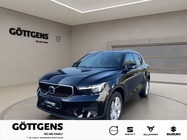 Volvo XC40 2026