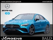Mercedes-Benz CLA-Class 2026