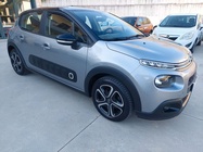 Citroen C3 2019