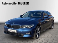 BMW 3 Series 2020