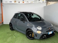 Abarth 595 2020