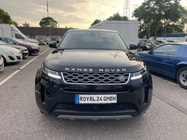 Land Rover Evoque 2021