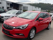 Opel Astra 2019