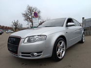 Audi A4 2007