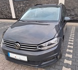 Volkswagen Touran 2023