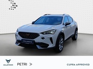 Cupra Formentor 2023