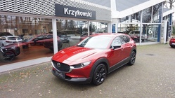 Mazda CX-30 2024