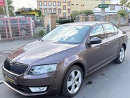 Skoda Octavia 2013