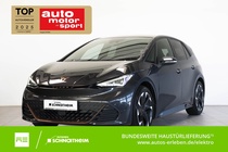 Cupra Born 2023