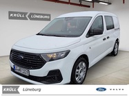 Ford Grand Tourneo 2025