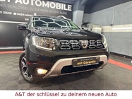 Dacia Duster 2021