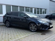 Toyota Avensis 2016