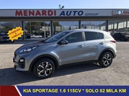 Kia Sportage 2019