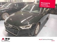 Audi A4 2022