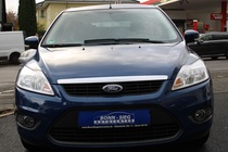 Ford Focus 2010