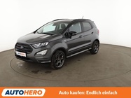 Ford EcoSport 2021