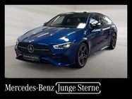 Mercedes-Benz CLA-Class 2025