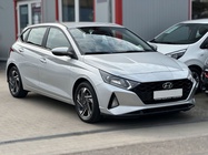 Hyundai i20 2023