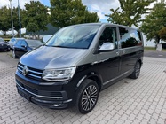 Volkswagen T6 2019