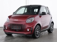 Smart ForTwo 2024