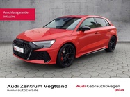 Audi RS3 2026