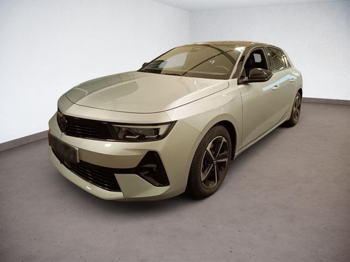 Opel Astra 2025
