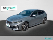 BMW 1 Series 2024
