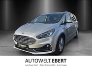 Ford S-Max 2022